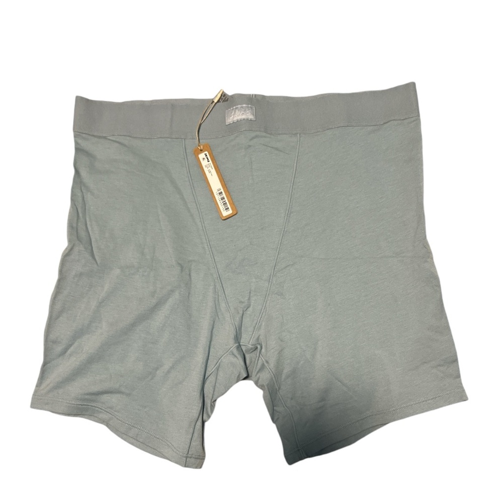 Skims boyfriend boxer